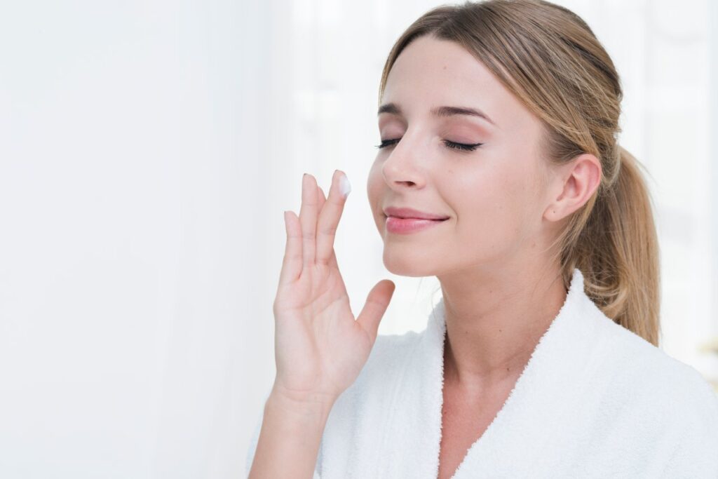 Hidratacija lica – sve što treba da znate